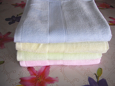 簡莎竹纖維嬰兒浴巾 專業批發，呵護新生，打造舒適親膚體驗