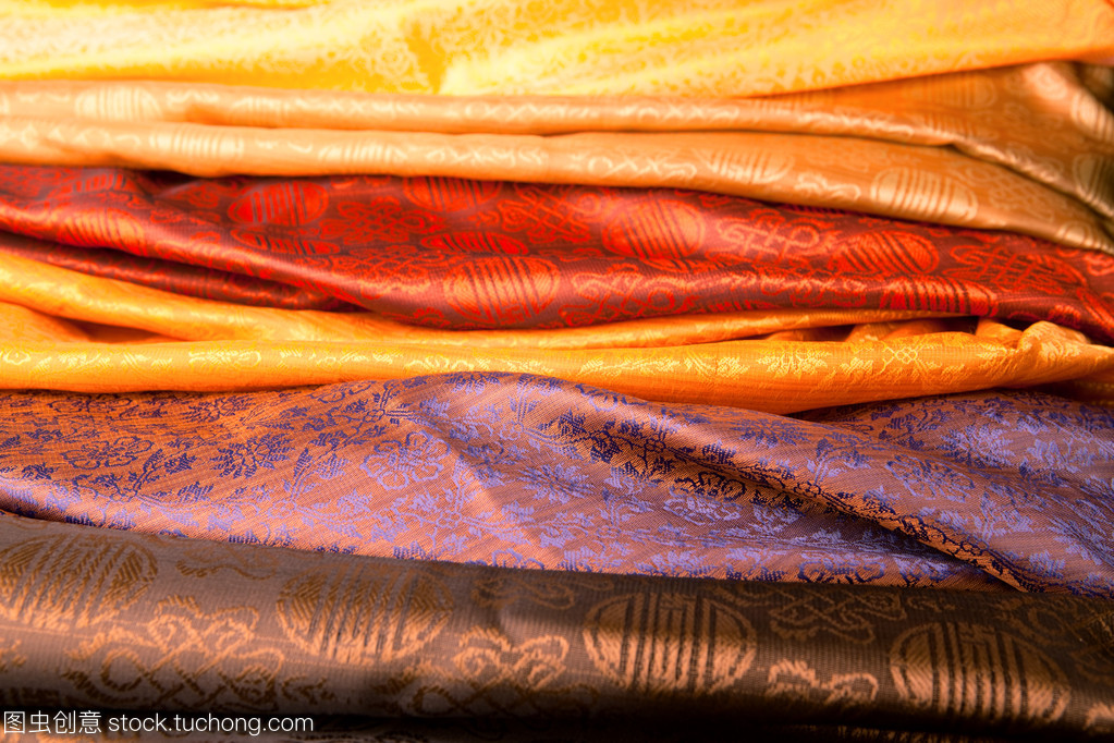 印度織物、針織品及原料批發(fā)的機(jī)遇與市場前景