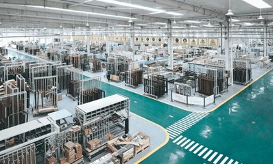 墨瑟系統(tǒng)門窗 源自德國的全球一線品牌，以卓越技術與服務引領行業(yè)